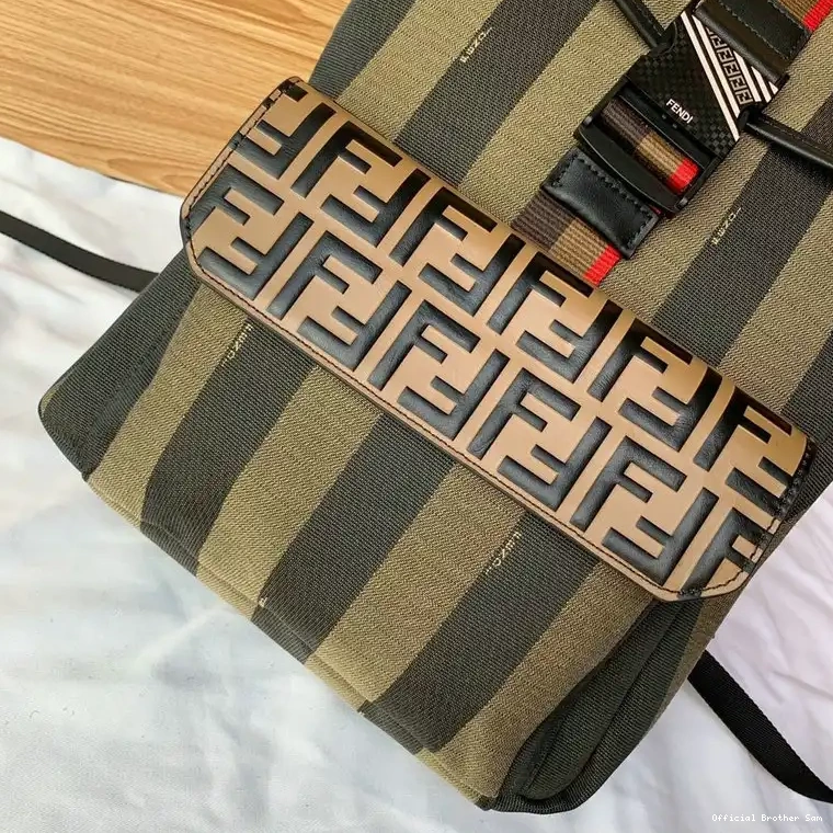 Official Brother Sam 205GIV0029 Bags Fendi 0703